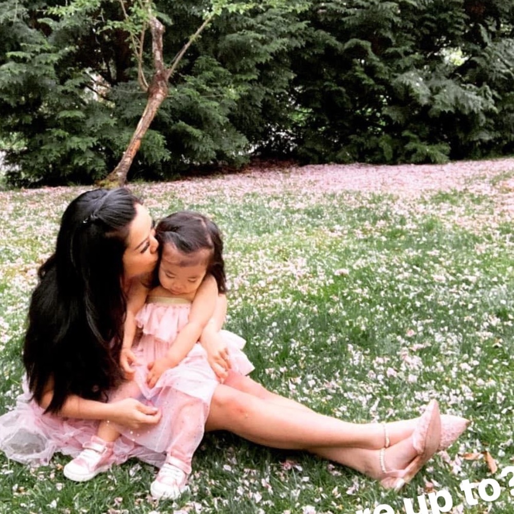 Meet your Posher, Van